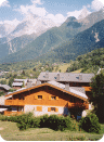 Summer activities in and around Les Houches and the Chamonix Valley